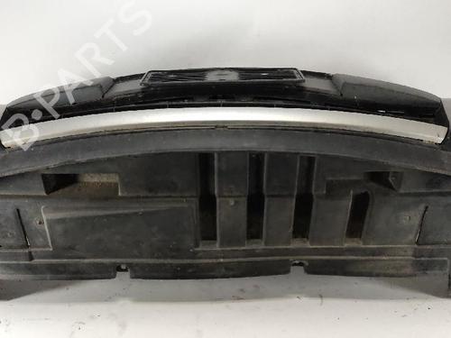 Front bumper RENAULT CLIO III (BR0/1, CR0/1) 1.2 16V (BR02, BR0J, BR11, CR02, CR0J, CR11) | BP31034625C7 