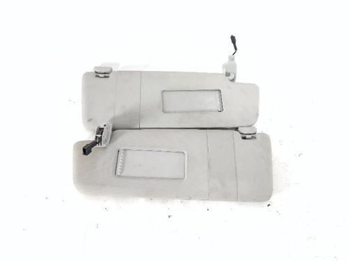 Used Left sun visor VW TOURAN (1T1, 1T2) 1.9 TDI (100 hp) 27411390