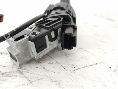 Ignition barrel PEUGEOT 2008 I (CU_) 1.2 THP 110 / PureTech 110 | BP27433015M48 - Image 2