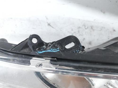 Left headlight FORD FIESTA VI (CB1, CCN) 1.25 | BP36430861C28 - Image 2