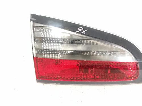 Andre FORD S-MAX (WA6) 2.0 TDCi (140 hp) 27429592