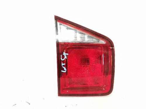 Used Left taillight CHEVROLET ORLANDO (J309) 2.0 D (163 hp) 27431093