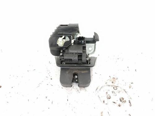 Used Tailgate lock AUDI A4 B8 (8K2) 2.0 TDI (170 hp) 27410876