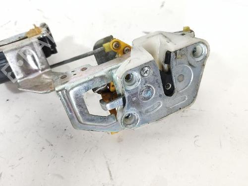 Front right lock CHEVROLET MATIZ (M200, M250) 0.8 | BP27430181C97 