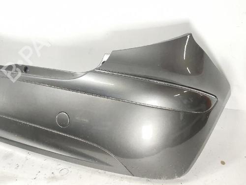 Rear bumper MERCEDES-BENZ A-CLASS (W169) A 200 (169.033, 169.333) | BP27451683C8 