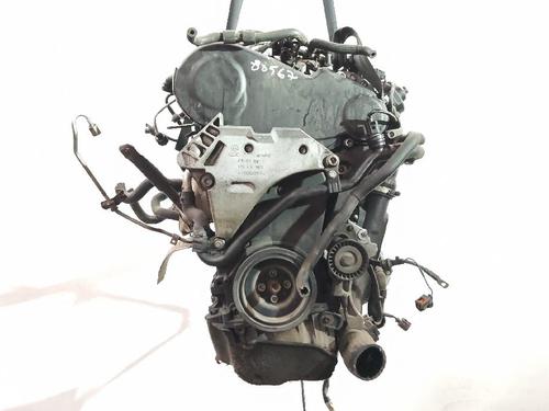 Engine AUDI A3 (8P1) 2.0 TDI 16V | BP27647966M1 