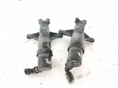Used Headlight washer Headlight washer BMW 5 (E60) 530 d (218 hp) 27422500 27422500