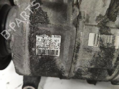 AC compressor AUDI A4 B7 (8EC) 2.0 TDI | BP38556420M34 - Image 5