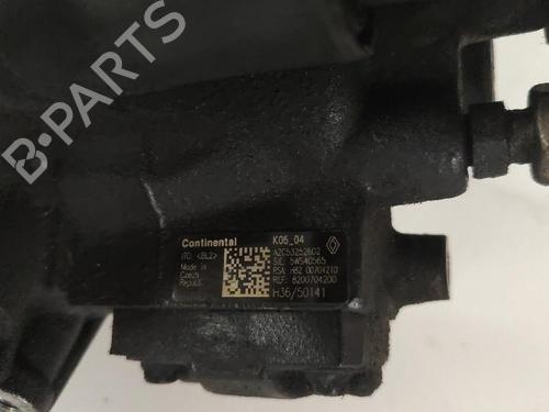 Injection pump RENAULT MEGANE III Hatchback (BZ0/1_, B3_) 1.5 dCi (BZ09, BZ0D, BZ1W, BZ29, BZ14) | BP33112863M78 - Image 4