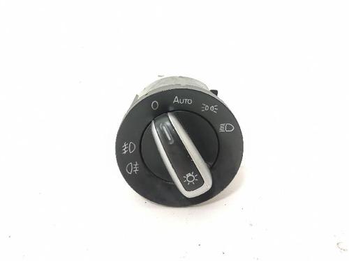 headlight-switch-vw-golf-plus-v-5m1-521-2004-2005-2006-2007-2008-2009-2010-2011-2012-2013-27424117 main image