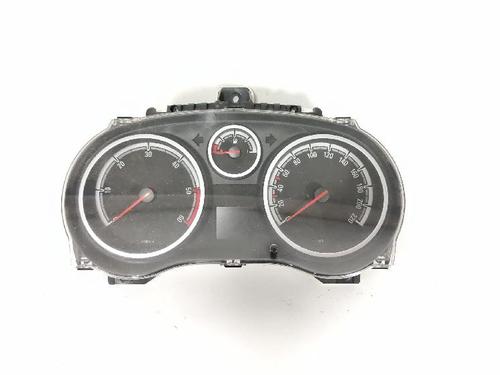 instrument-cluster-opel-corsa-d-s07-2006-2007-2008-2009-2010-2011-2012-2013-2014-2015-27416487 main image