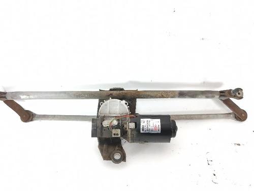 Used Front wiper motor Front wiper motor FIAT DOBLO Box Body/MPV (223_) 1.9 D (223ZXB1A) (63 hp) 31081393 31081393