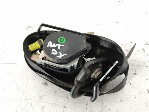 Used Front right seatbelt NISSAN TERRANO II (R20) 2.7 TDi 4WD (125 hp) 27427346