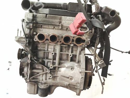 Engine OPEL AGILA B (H08) 1.2 (F68) | BP32719192M1 - Image 4