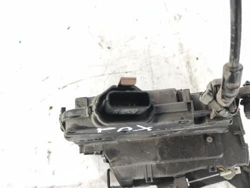 Rear right lock RENAULT CLIO IV (BH_) 0.9 TCe 90 (BHNF, BHMA, BHMH, BHJK, BHJR) | BP27425030C99 