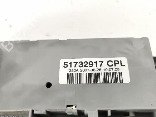 Fuse box FIAT IDEA (350_) 1.4 | BP27432828E1 - Image 3