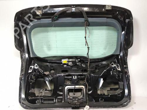 Tailgate FORD C-MAX II (DXA/CB7, DXA/CEU) 1.5 TDCi | BP27695865C6 
