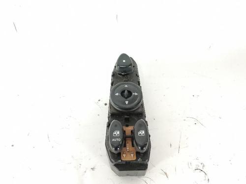 Used Left front window switch Left front window switch HYUNDAI COUPE I (RD) 1.6 16V (116 hp) 33686888 33686888