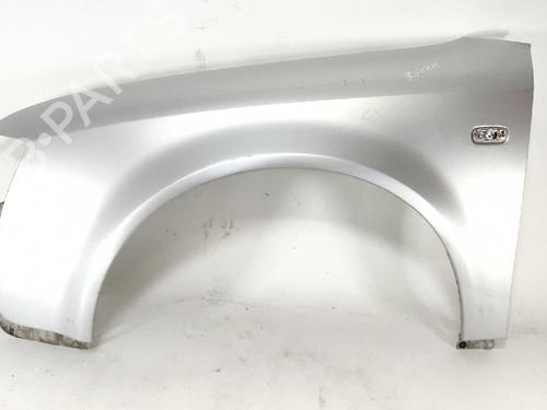 Used Left front fenders Left front fenders AUDI A4 B6 (8E2) 1.9 TDI (130 hp) 33400778 33400778