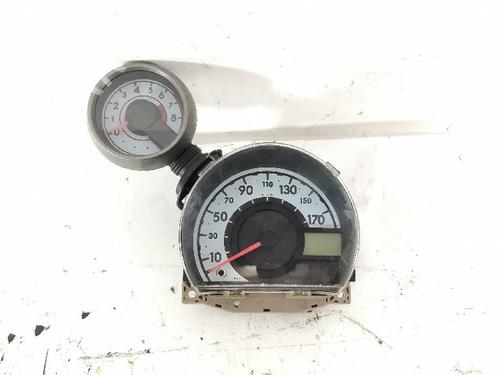 Used Instrument cluster TOYOTA AYGO (_B1_) 1.0 (KGB10_, KGB10R) (68 hp) 27425596