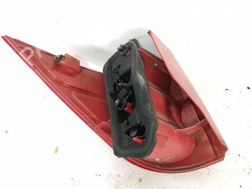 Right taillight PEUGEOT 1007 (KM_) 1.4 HDi | BP27427533C35
