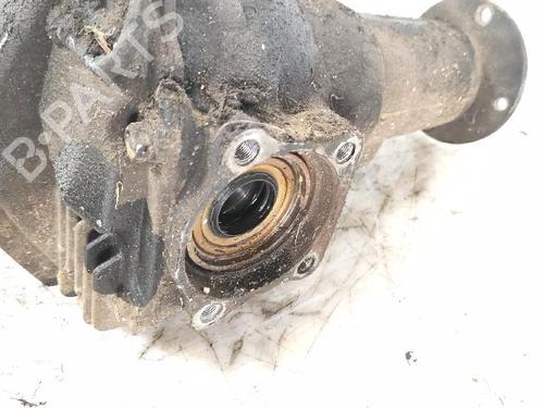 Front differential MITSUBISHI PAJERO III Canvas Top (V6_W, V7_W) 3.2 DI-D (V68W, V78W) | BP27428652M23 