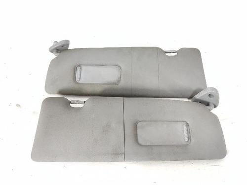 Used Left sun visor BMW 1 (E87) 118 d (122 hp) 27413906