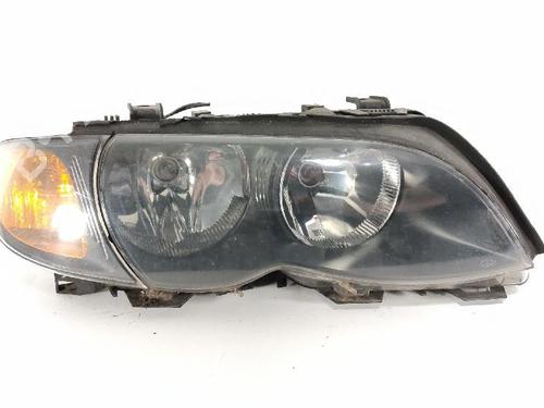 Used Right headlight BMW 3 (E46) 318 d (116 hp) 27416245