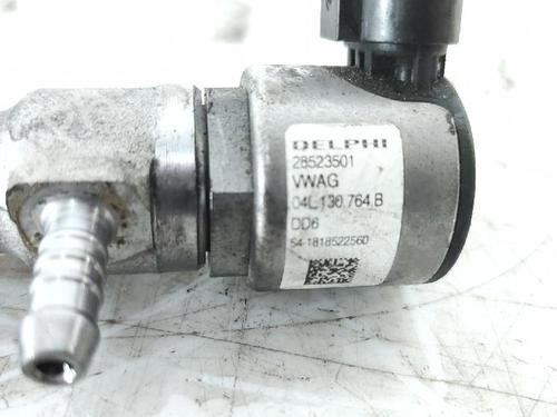 Injection rail VW POLO VI (AW1, BZ1, AE1) 1.6 TDI | BP36375774M98 - Image 3