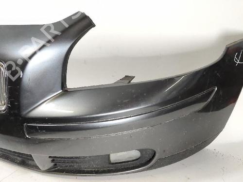 Front bumper VOLVO V50 (545) 2.0 D | BP27431816C7 