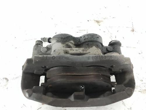 Right front brake caliper MERCEDES-BENZ SPRINTER 3,5-t Van (B907, B910) 311 CDI (910.631, 910.633) | BP29204139M104 - Image 4