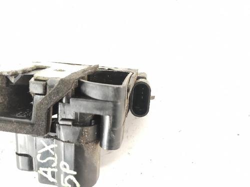 Front left lock CHEVROLET SPARK (M300) 1.2 | BP36183591C98 - Image 3