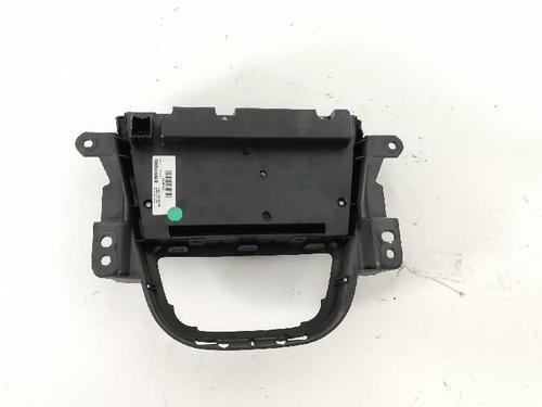Switch OPEL MOKKA / MOKKA X (J13) 1.7 CDTI (_76) | BP36595832I30 - Image 2