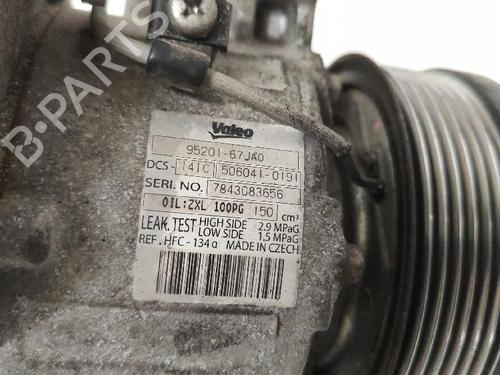 Other SUZUKI GRAND VITARA II (JT, TE, TD) 1.9 DDiS All-wheel Drive (JT419, TD44, JB419WD, JB419XD,... | BP27429573O1 