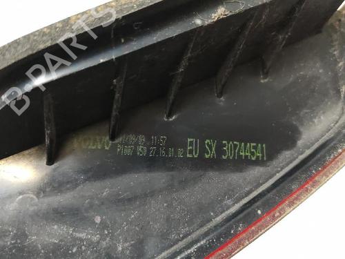 Left taillight VOLVO V50 (545) 1.6 D | BP30339356C34 