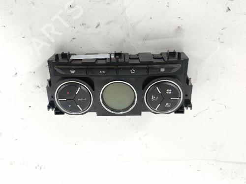 Used Other CITROËN C3 II (SC_) 1.4 HDi 70 (SC8HZC, SC8HR0, SC8HP4) (68 hp) 27411105