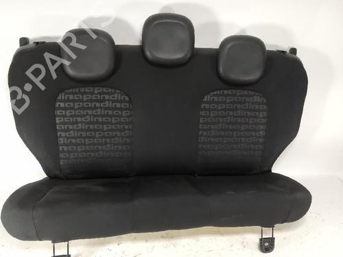 Right front seat FIAT PANDA (312_, 319_) 1.0 Mild Hybrid (312.PYD1B) | BP40038923C16 - Image 4