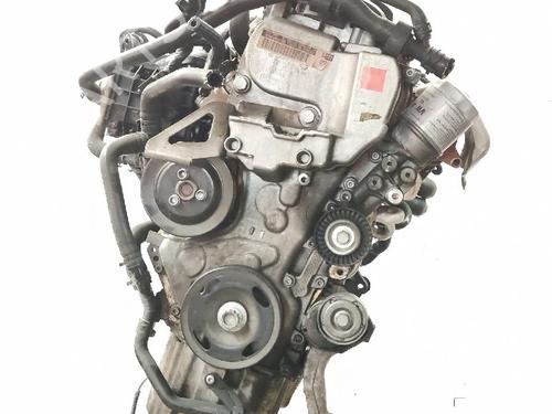 Engine VW GOLF PLUS V (5M1, 521) 1.4 16V | BP29021965M1