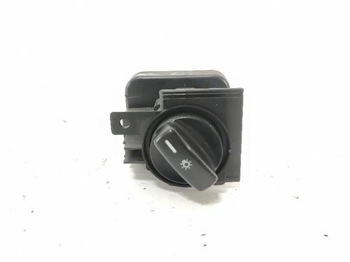 Used Headlight switch Headlight switch MERCEDES-BENZ A-CLASS (W169) A 180 CDI (169.007, 169.307) (109 hp) 29990110 29990110