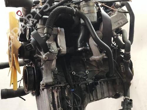 Engine MERCEDES-BENZ VIANO (W639) 3.2 (639.711, 639.811, 639.813) | BP36070290M1 - Image 3