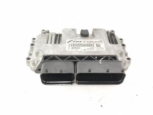 Used Engine control unit (ECU) Engine control unit (ECU) ALFA ROMEO MITO (955_) 1.4 TJet (955AXG1A) (120 hp) 27414900 27414900