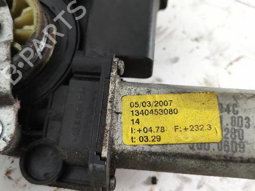 Front left window mechanism PEUGEOT BOXER Van 2.2 HDi 100 | BP27411208C22 