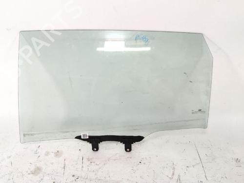 Used Rear left door window Rear left door window HYUNDAI i20 ACTIVE (IB, GB) 1.4 (99 hp) 36001410 36001410