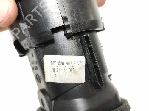 Air vent AUDI A3 (8P1) 1.6 TDI | BP29151930I21 