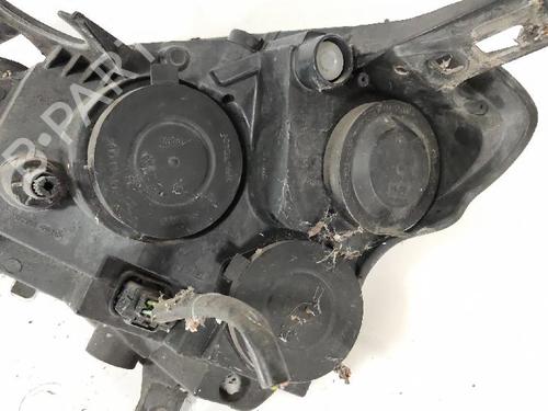 Right headlight CITROËN BERLINGO Box Body/MPV (B9) 1.6 HDi 90 16V | BP39716124C29 - Image 5
