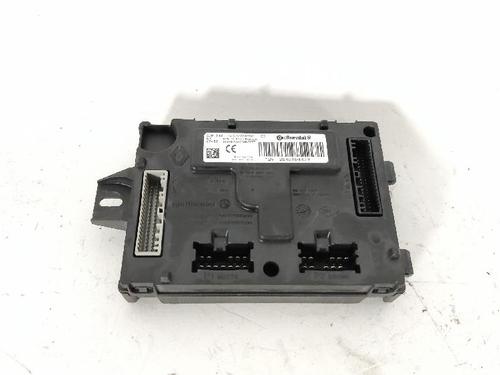 Used Control unit Control unit RENAULT CLIO IV (BH_) 1.2 16V (73 hp) 27419347 27419347
