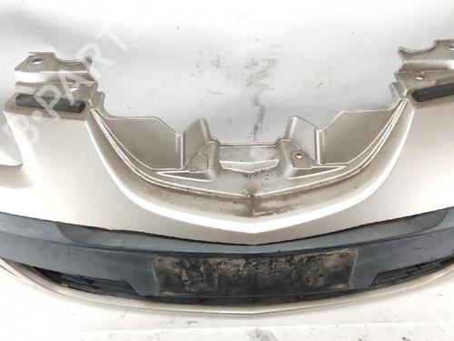 Front bumper LANCIA MUSA (350_) 1.4 (350.AXA11, 350.AXA1A) | BP29555182C7 