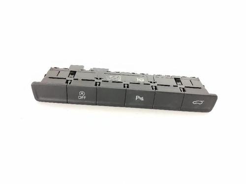 Used Switch Switch VW TOURAN (5T1) 1.4 TSI (150 hp) 27428511 27428511