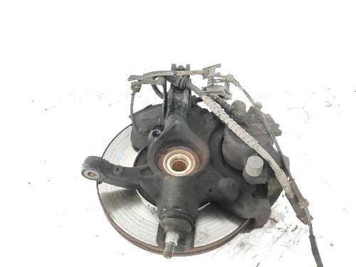 Used Left front steering knuckle CITROËN JUMPY III Van (V_) 1.6 BlueHDi 115 (115 hp) 30959987