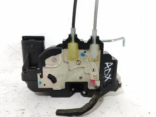Used Front right lock HYUNDAI i20 I (PB, PBT) 1.2 (78 hp) 27413125